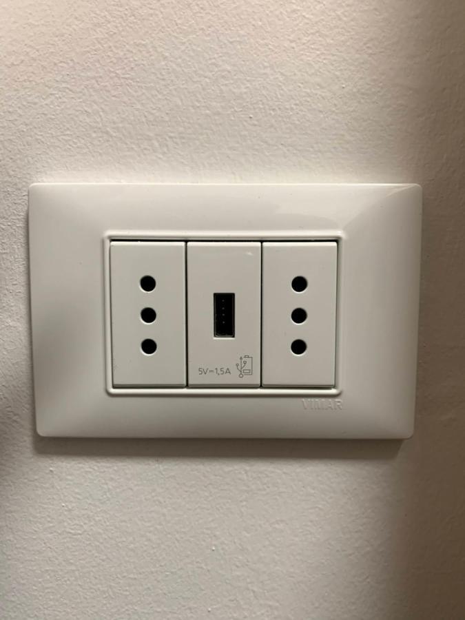Il Barcaiolo Leilighet Sarnico Eksteriør bilde